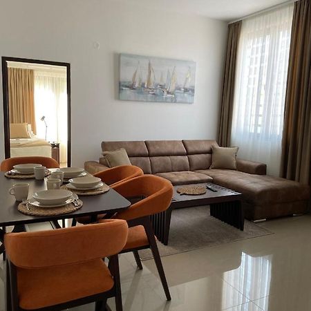 Morpheus Apartmani Sremska Mitrovica Exteriér fotografie