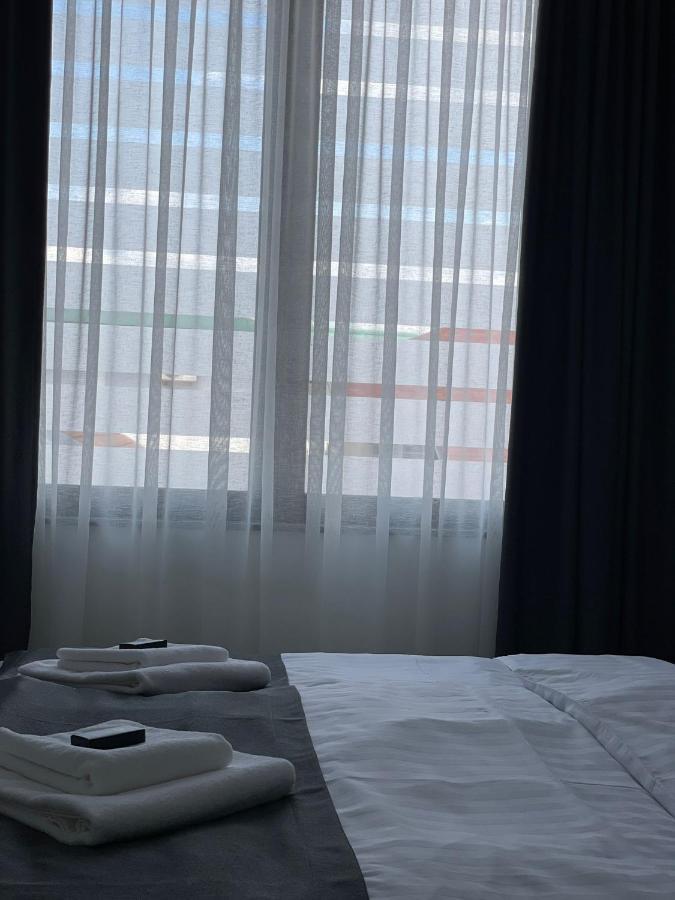 Morpheus Apartmani Sremska Mitrovica Exteriér fotografie