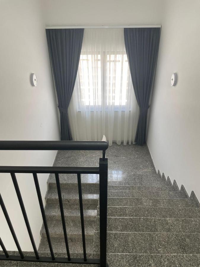 Morpheus Apartmani Sremska Mitrovica Exteriér fotografie