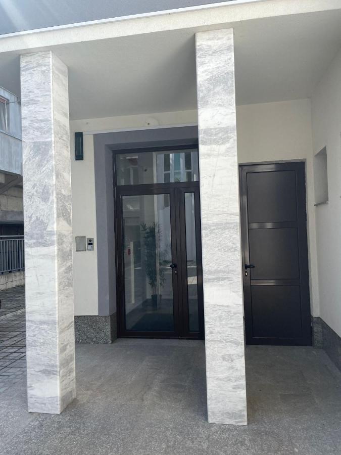 Morpheus Apartmani Sremska Mitrovica Exteriér fotografie