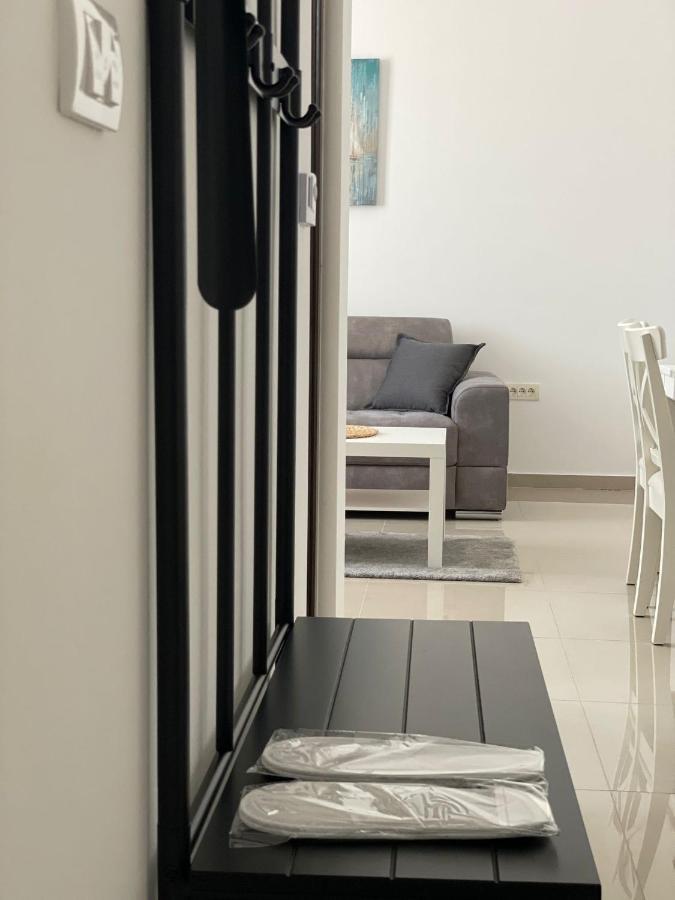 Morpheus Apartmani Sremska Mitrovica Exteriér fotografie