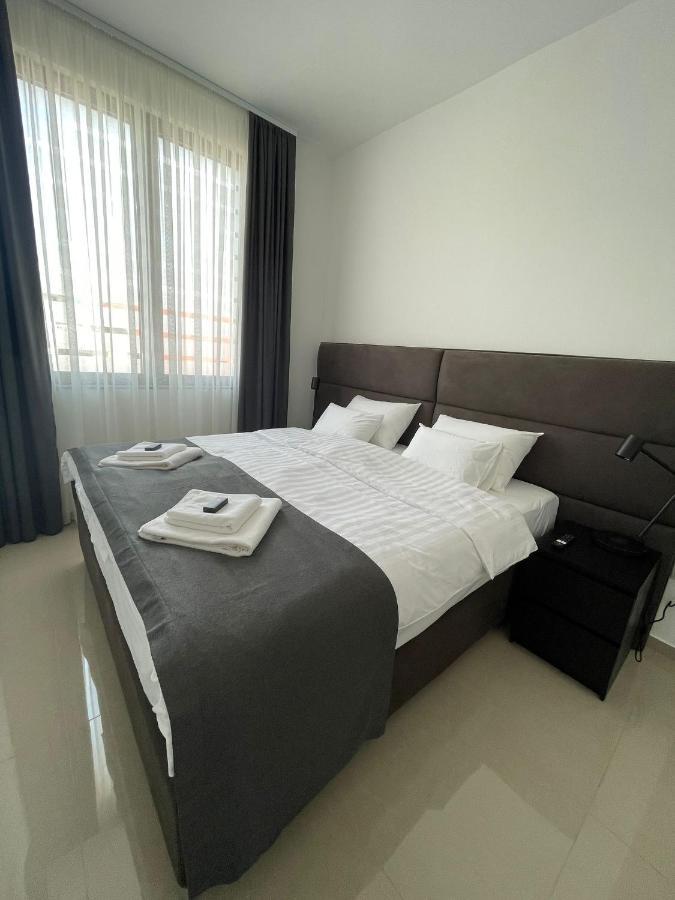 Morpheus Apartmani Sremska Mitrovica Exteriér fotografie