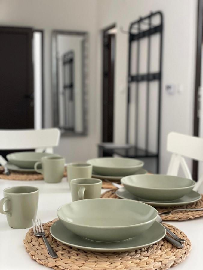 Morpheus Apartmani Sremska Mitrovica Exteriér fotografie