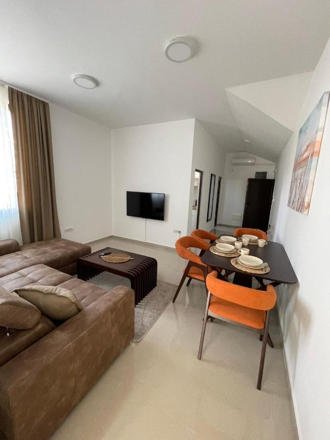 Morpheus Apartmani Sremska Mitrovica Exteriér fotografie