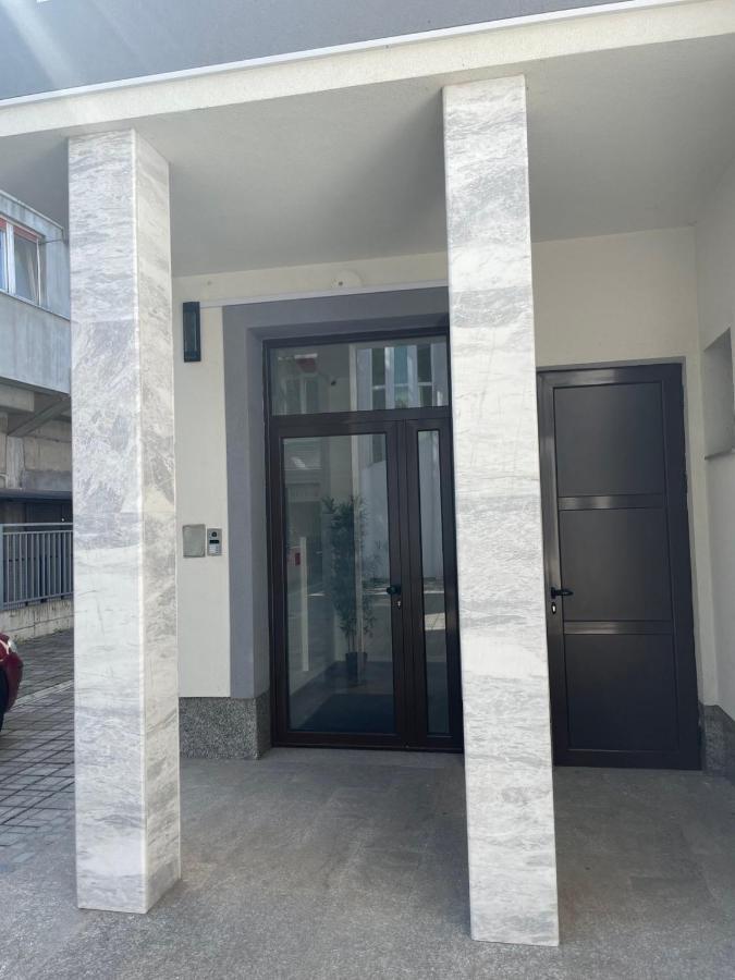 Morpheus Apartmani Sremska Mitrovica Exteriér fotografie