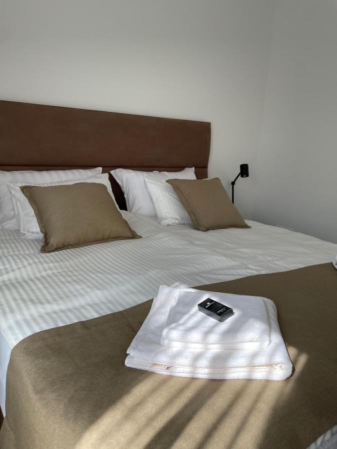 Morpheus Apartmani Sremska Mitrovica Exteriér fotografie