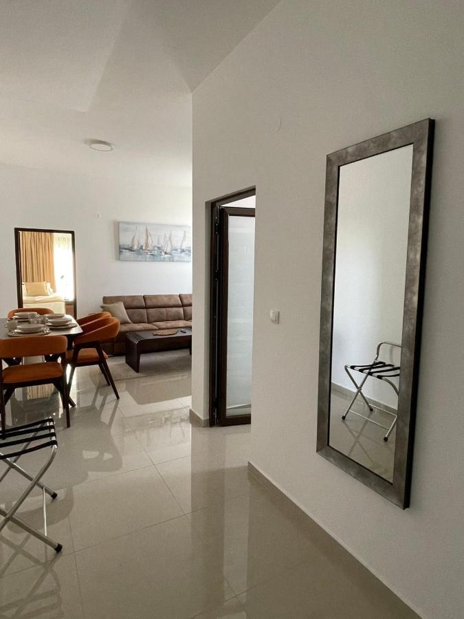 Morpheus Apartmani Sremska Mitrovica Exteriér fotografie