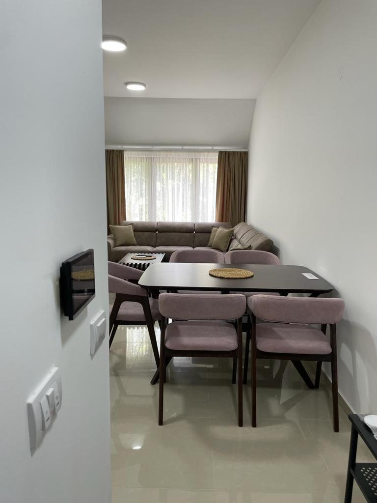 Morpheus Apartmani Sremska Mitrovica Exteriér fotografie