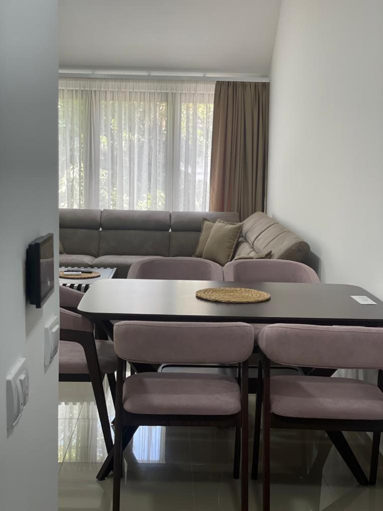 Morpheus Apartmani Sremska Mitrovica Exteriér fotografie